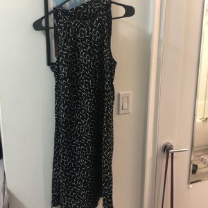 Banana Republic Factory Dress
